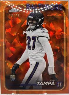 T.J. Tampa