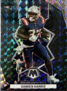 Damien Harris