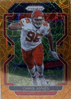 Chris Jones