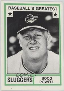 Boog Powell