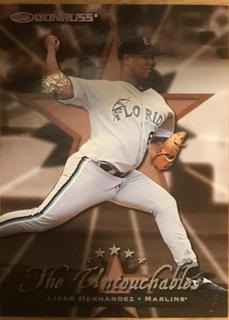 Livan Hernandez