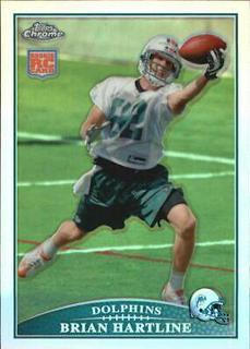 Brian Hartline