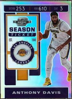 Anthony Davis