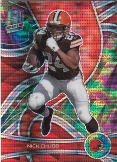 Nick Chubb