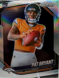 Pat Bryant