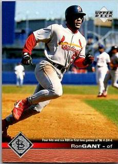 Ron Gant
