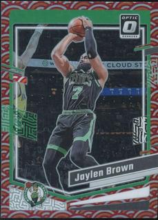 Jaylen Brown