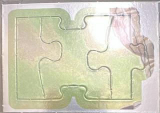 Harmon Killebrew Puzzle 37 38 39