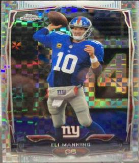 Eli Manning