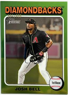 Josh Bell