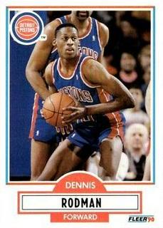 Dennis Rodman