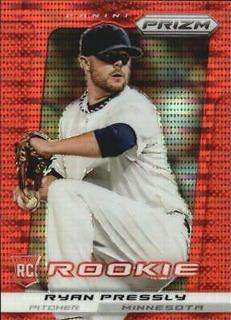 Ryan Pressly