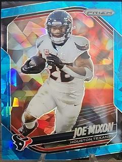 Joe Mixon