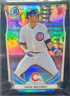 Kris Bryant