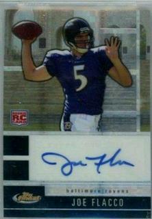Joe Flacco