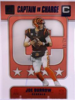 Joe Burrow