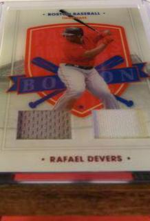 Rafael Devers
