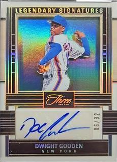 Dwight Gooden