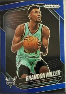 Brandon Miller