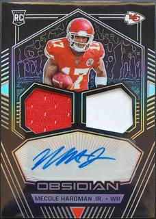 Mecole Hardman Jr.