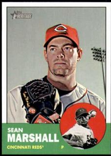 Sean Marshall