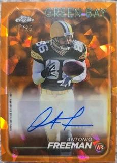 Antonio Freeman