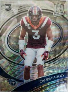 Caleb Farley