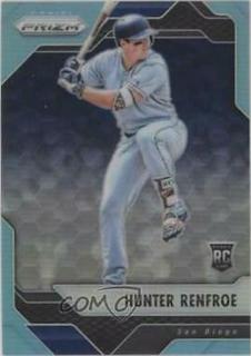 Hunter Renfroe