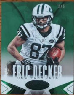 Eric Decker