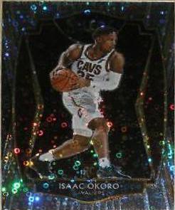 Isaac Okoro