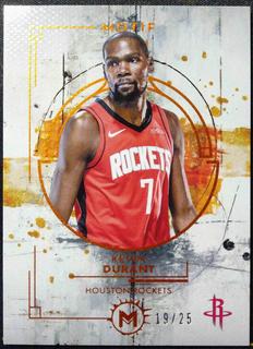 Kevin Durant