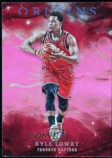 Kyle Lowry