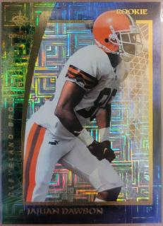 JaJuan Dawson