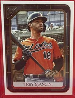Trey Mancini