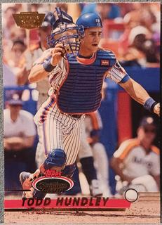 Todd Hundley