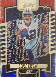 Deuce Vaughn