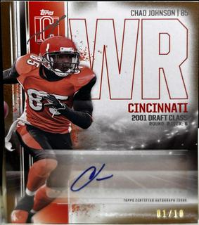 Chad Johnson