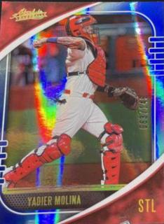Yadier Molina