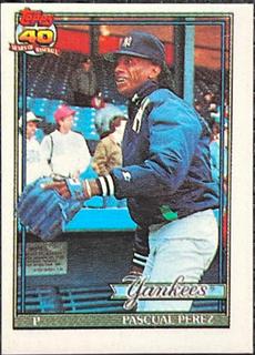 Pascual Perez