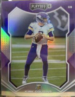 Kirk Cousins