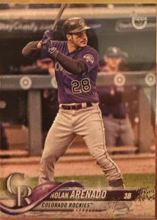 Nolan Arenado