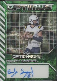 Brady Smigiel