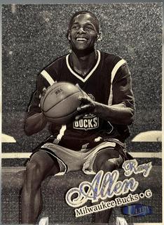 Ray Allen