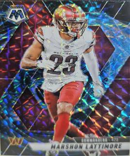Marshon Lattimore
