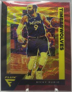 Ricky Rubio