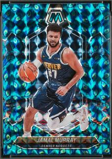 Jamal Murray