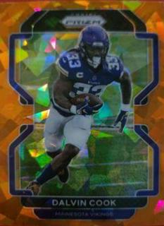 Dalvin Cook