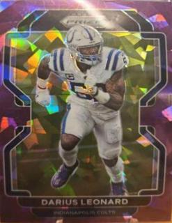 Darius Leonard