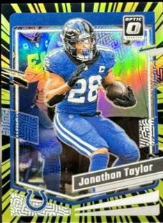 Jonathan Taylor