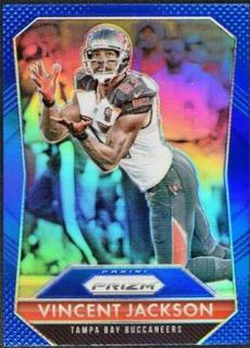 Vincent Jackson